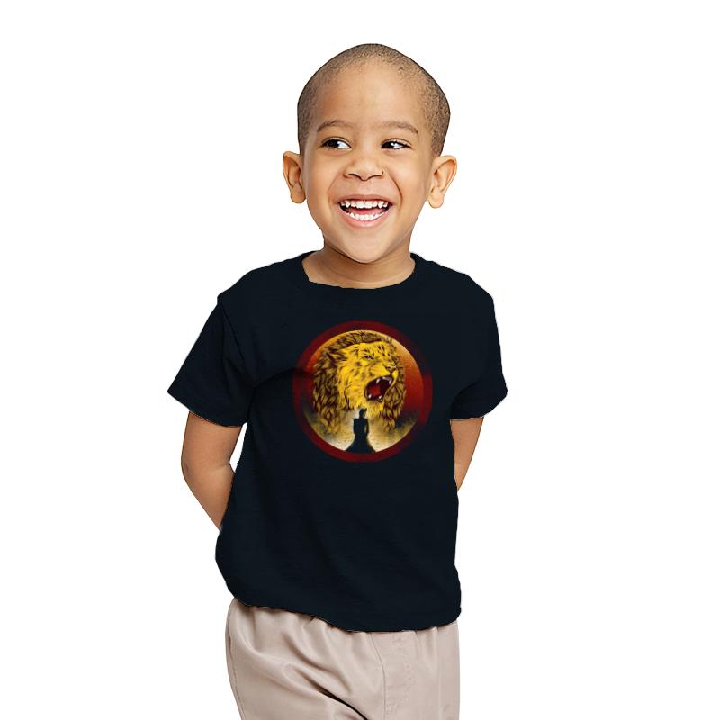 The Queen Regent - Game of Shirts