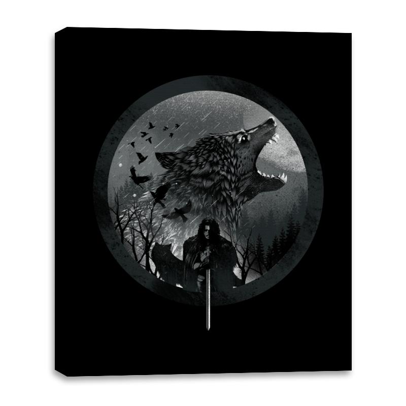 The Northern King - Game of Shirts