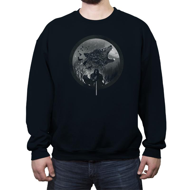 The Northern King - Game of Shirts