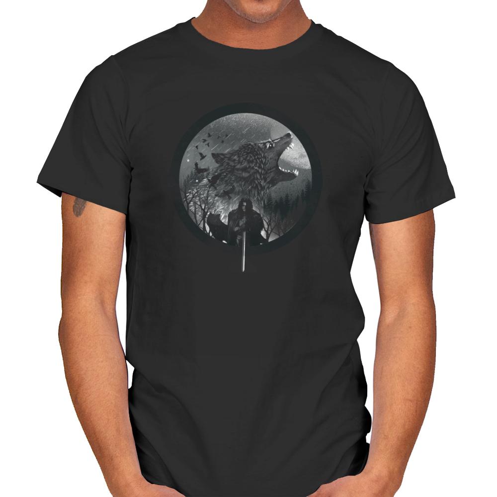 The Northern King - Game of Shirts