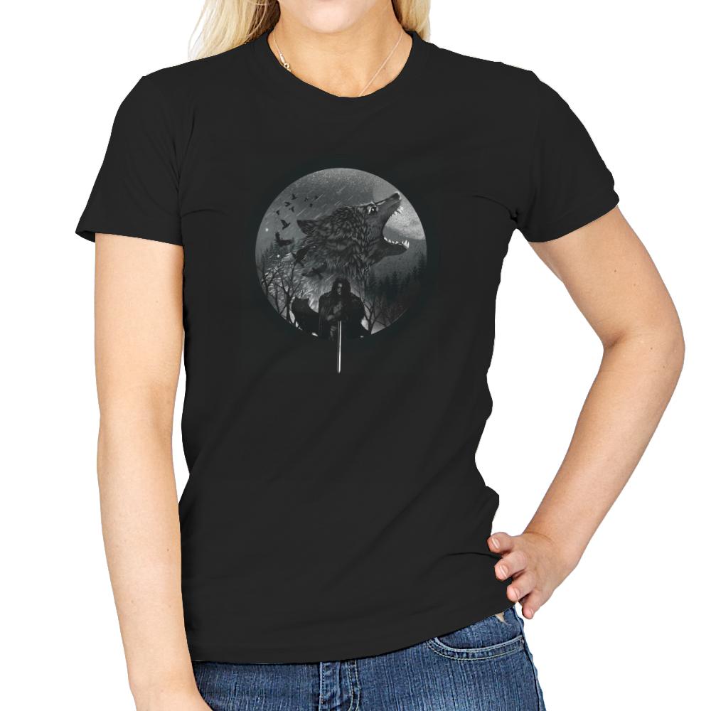 The Northern King - Game of Shirts