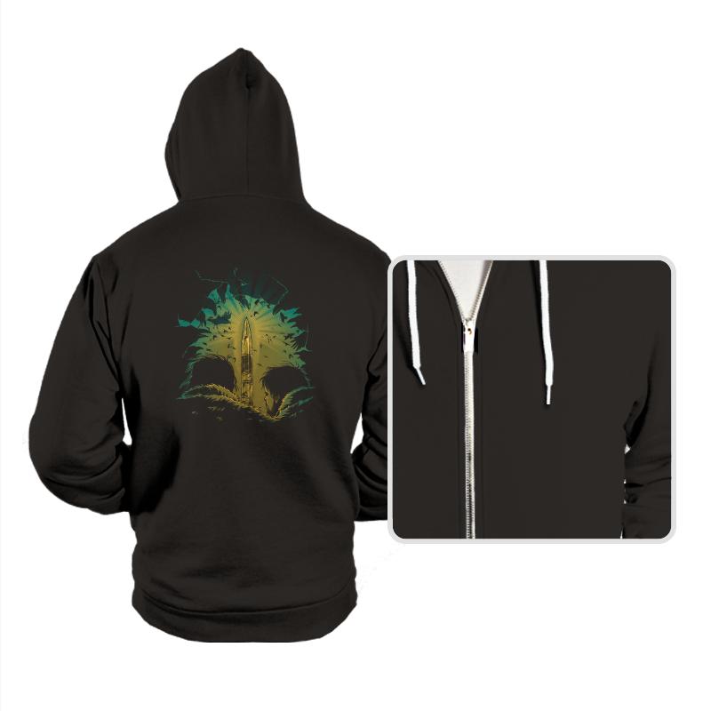 I am the Sword in the Darkness - Game of Shirts