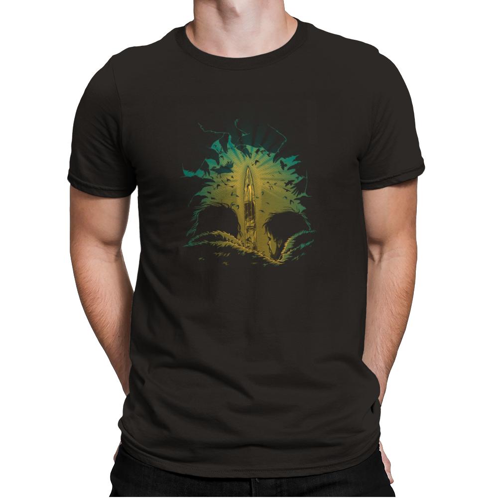 I am the Sword in the Darkness - Game of Shirts