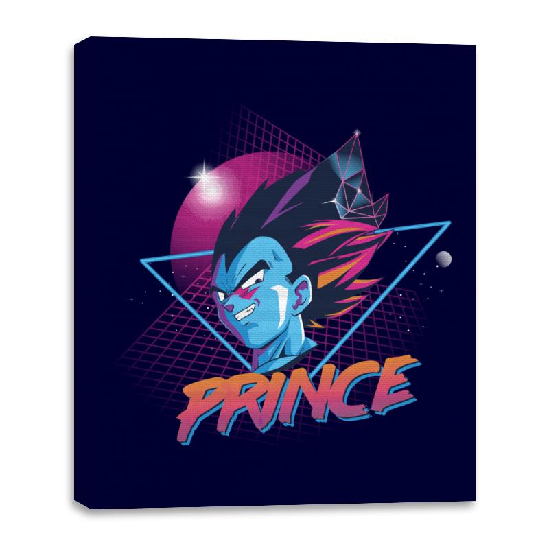 Prince - Kamehameha Tees