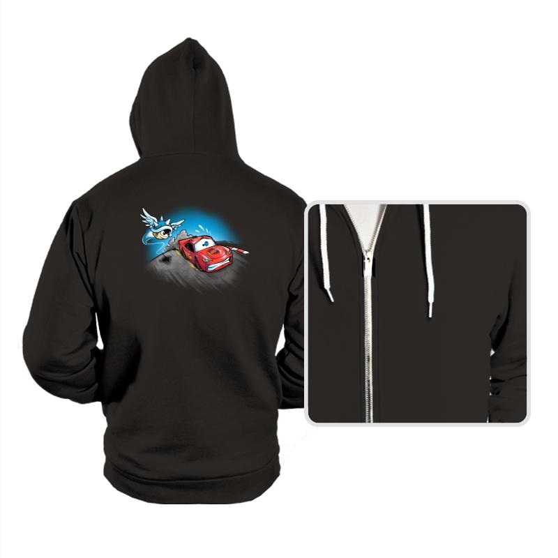 Lightning vs Shell Exclusive