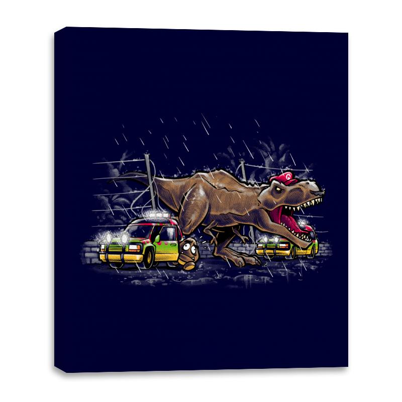 Jurassic Odyssey Exclusive