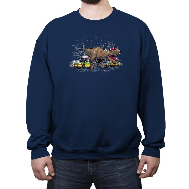 Jurassic Odyssey Exclusive