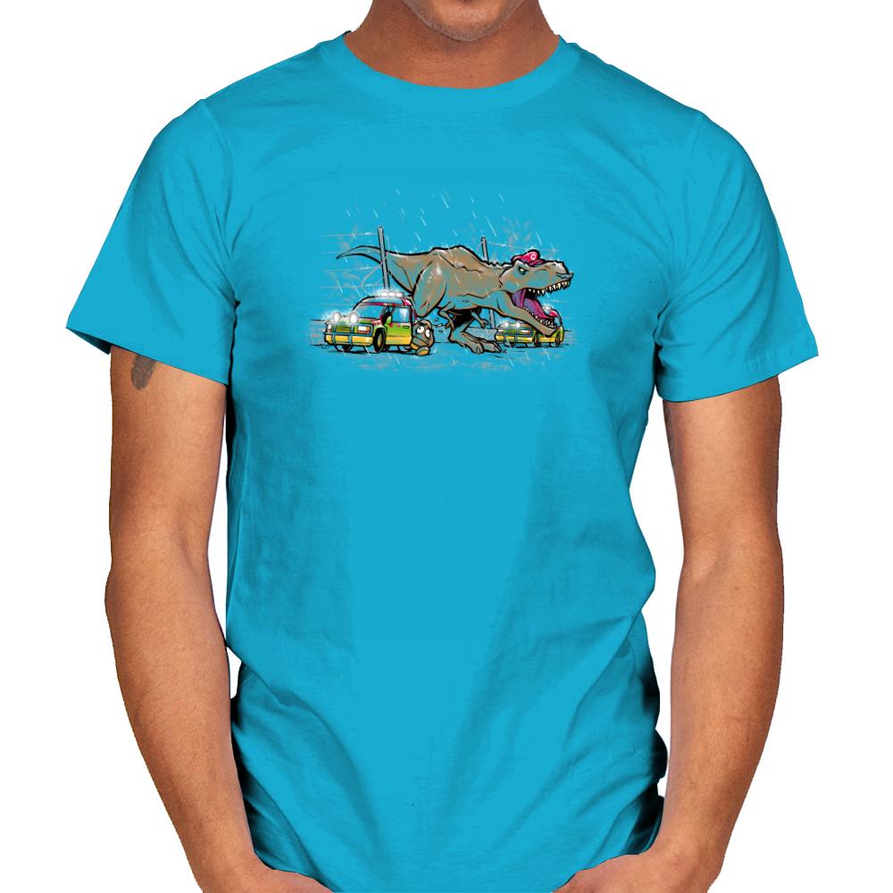 Jurassic Odyssey Exclusive