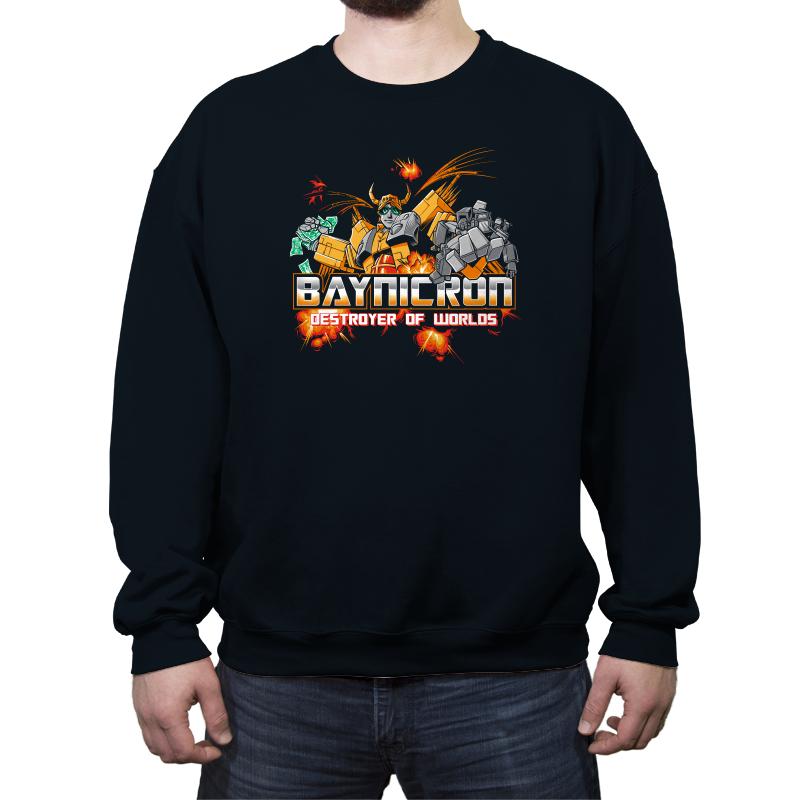 Baynicron Exclusive