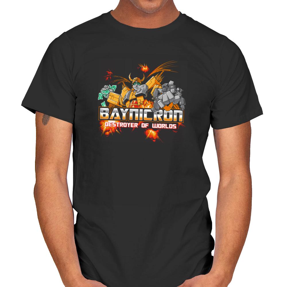 Baynicron Exclusive