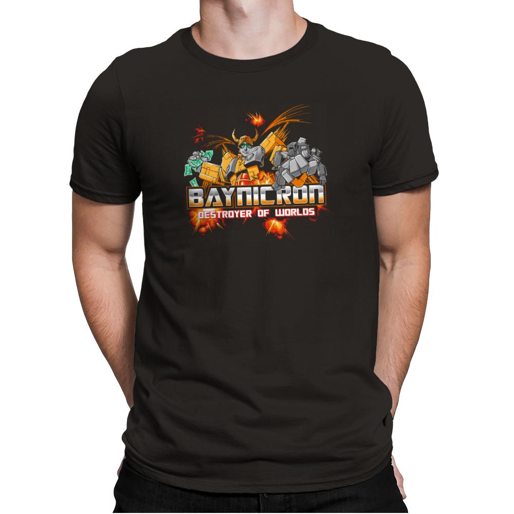 Baynicron Exclusive