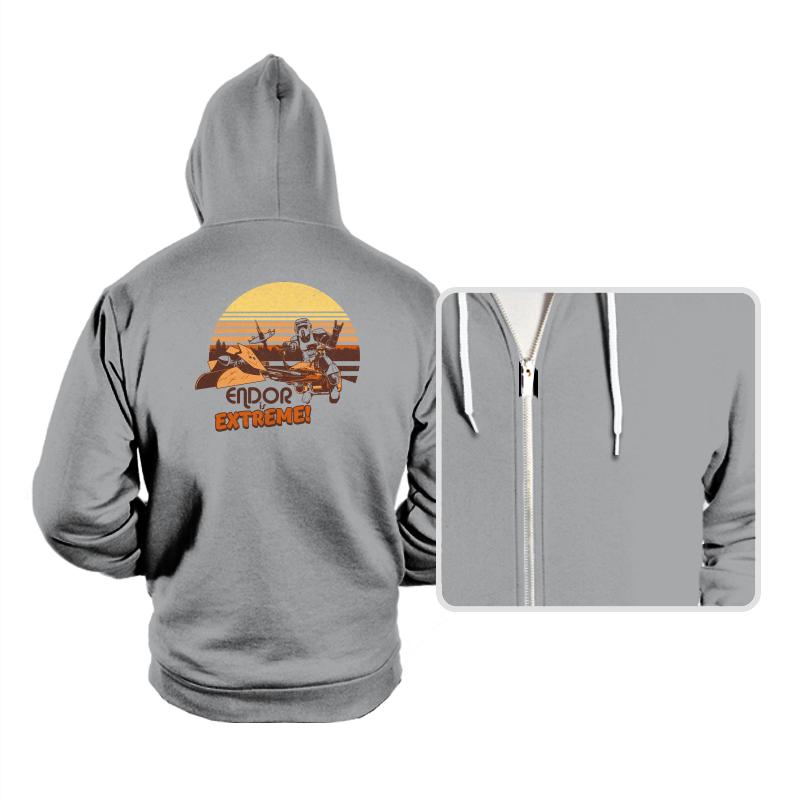 Endor is Extreme Exclusive