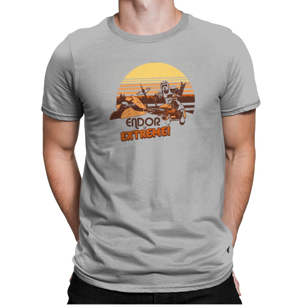 Endor is Extreme Exclusive