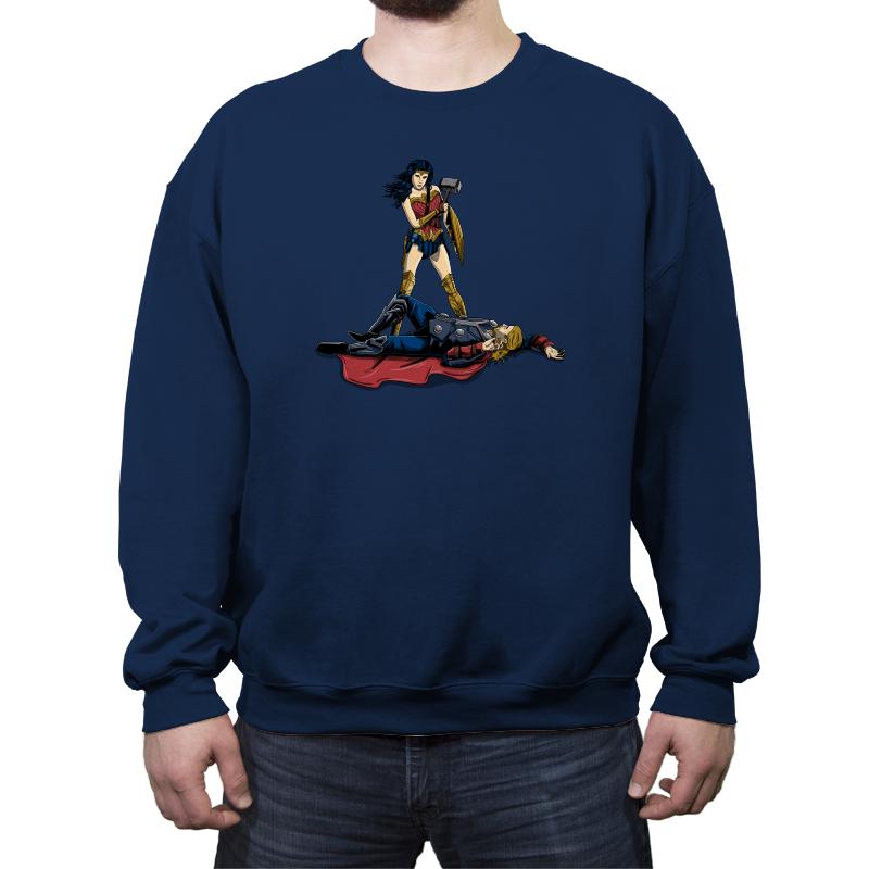 The Godliest of All Time Exclusive