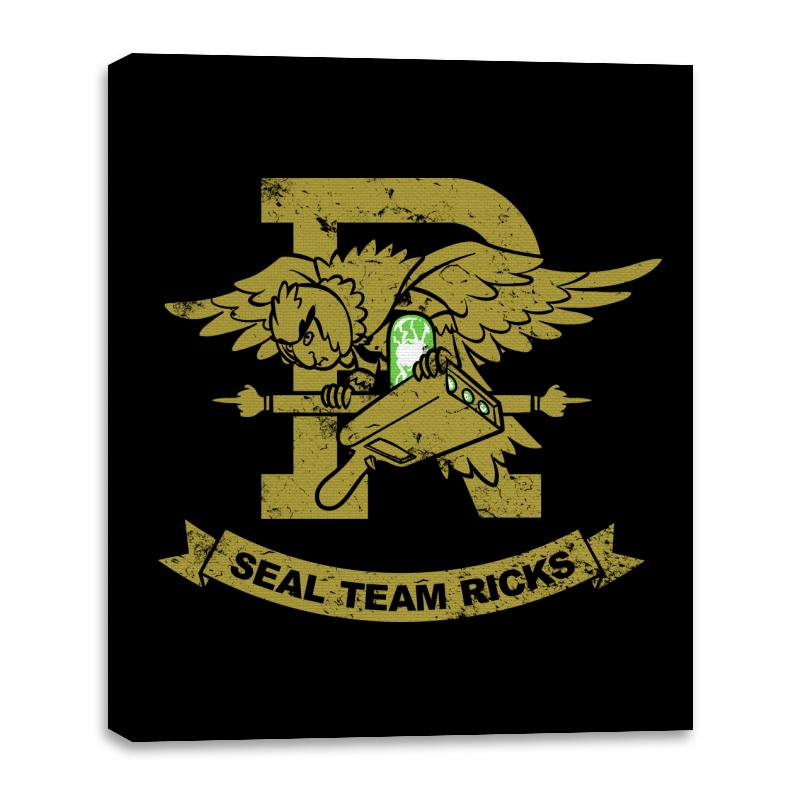 A Lab Coat of Arms Exclusive