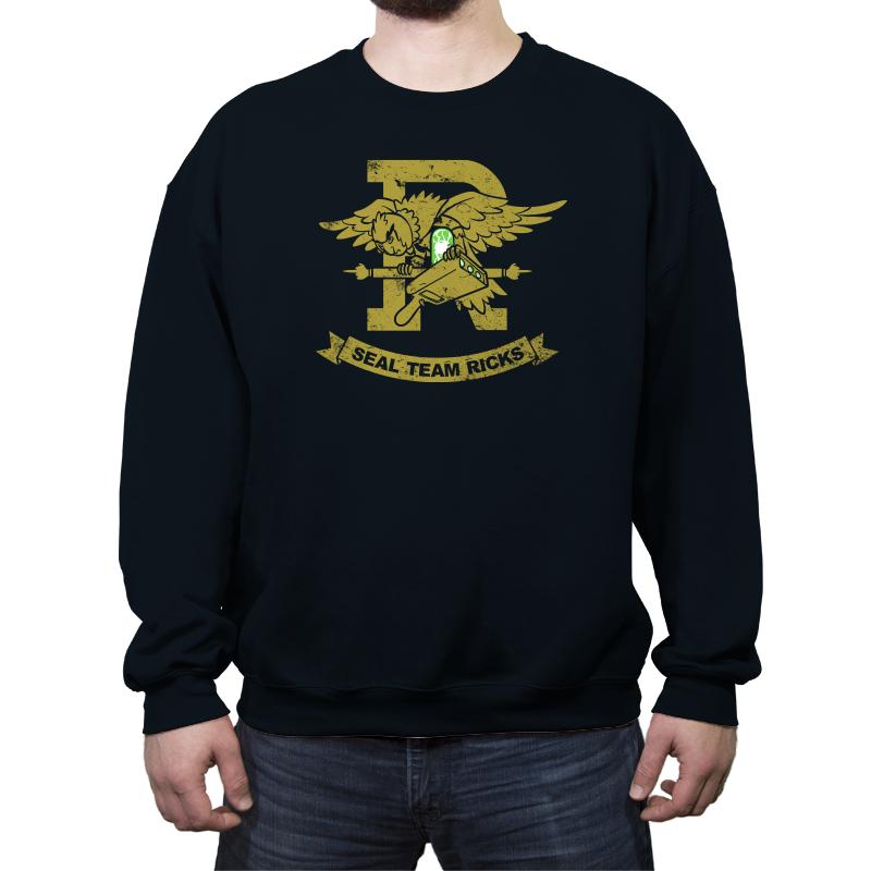A Lab Coat of Arms Exclusive