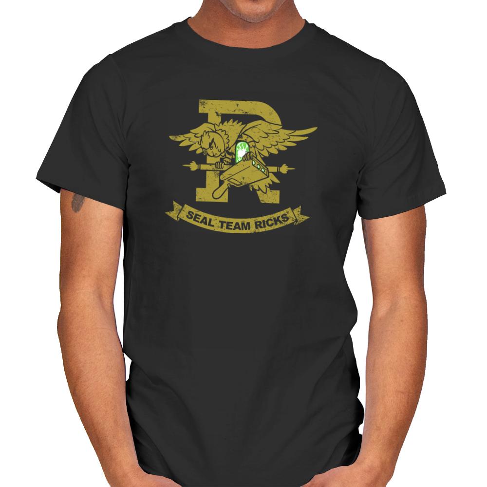 A Lab Coat of Arms Exclusive