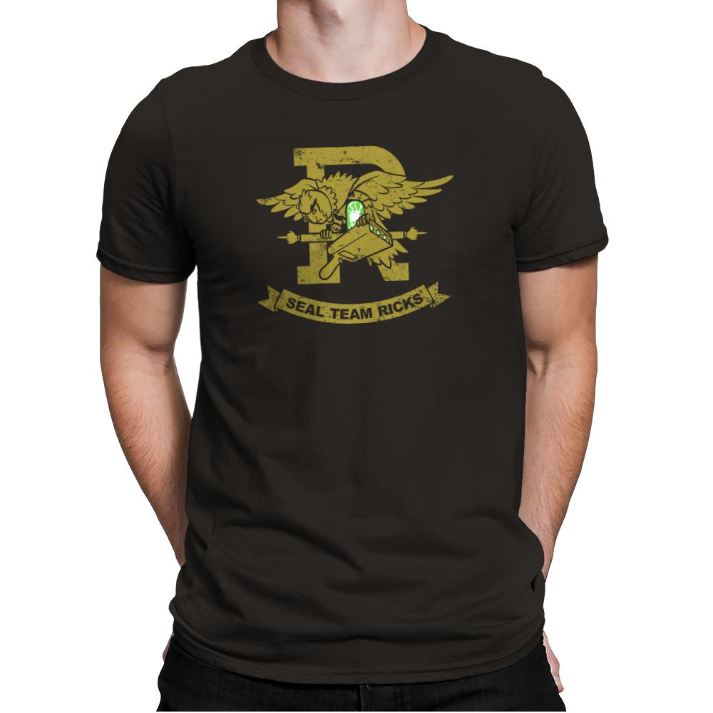 A Lab Coat of Arms Exclusive