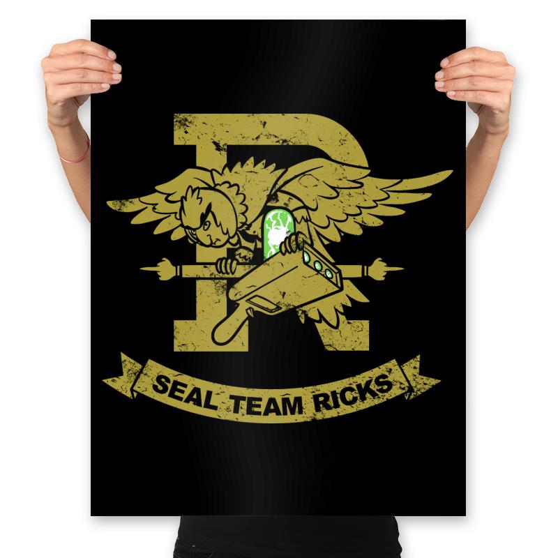 A Lab Coat of Arms Exclusive