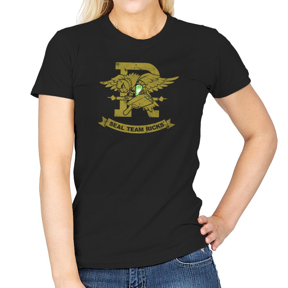 A Lab Coat of Arms Exclusive