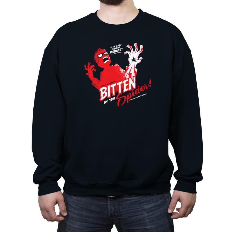 Bitten by the Spider Exclusive