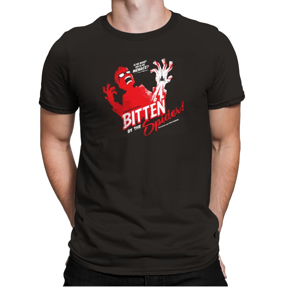 Bitten by the Spider Exclusive