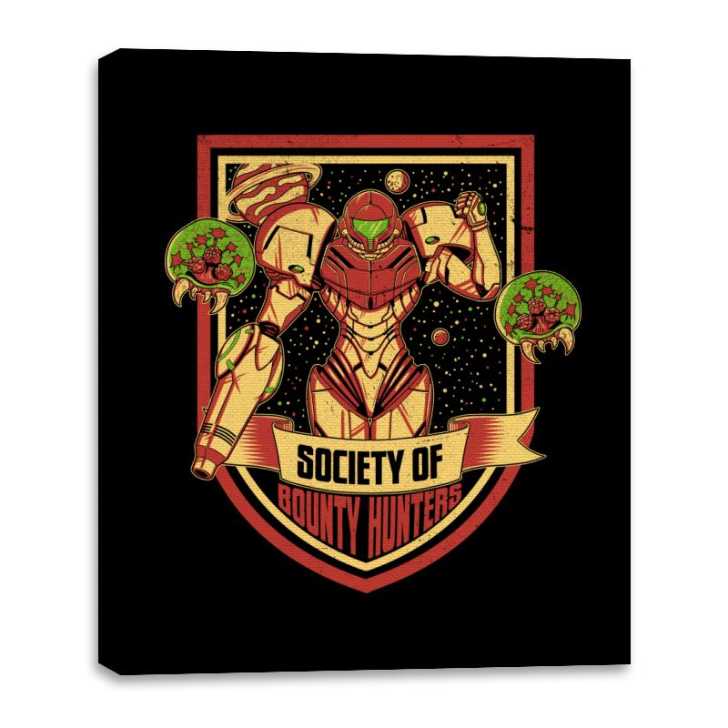 Society of Bounty Hunters Exclusive
