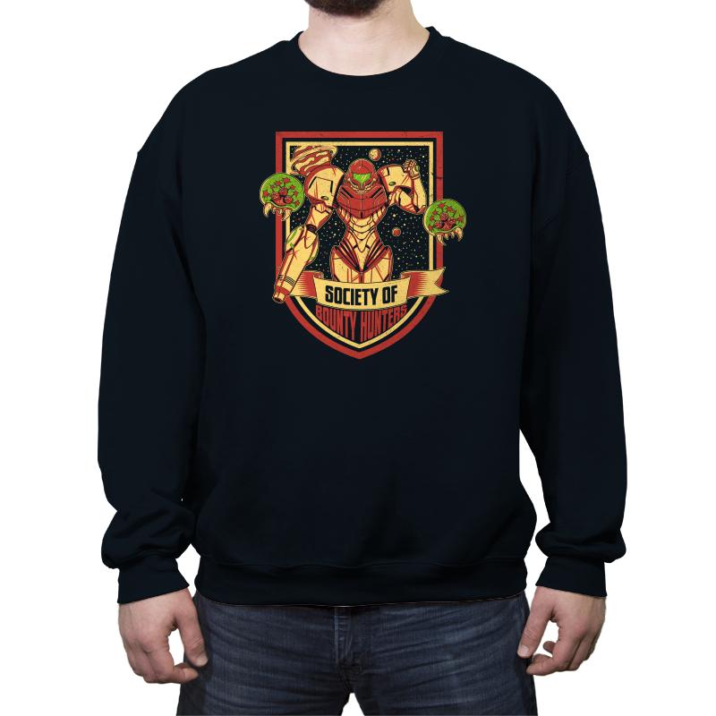 Society of Bounty Hunters Exclusive