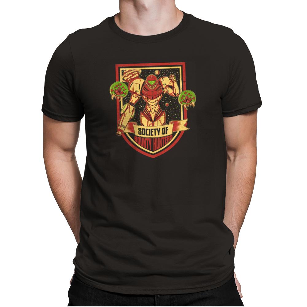 Society of Bounty Hunters Exclusive