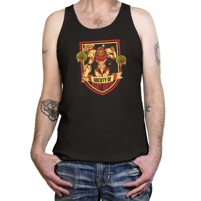 Society of Bounty Hunters Exclusive