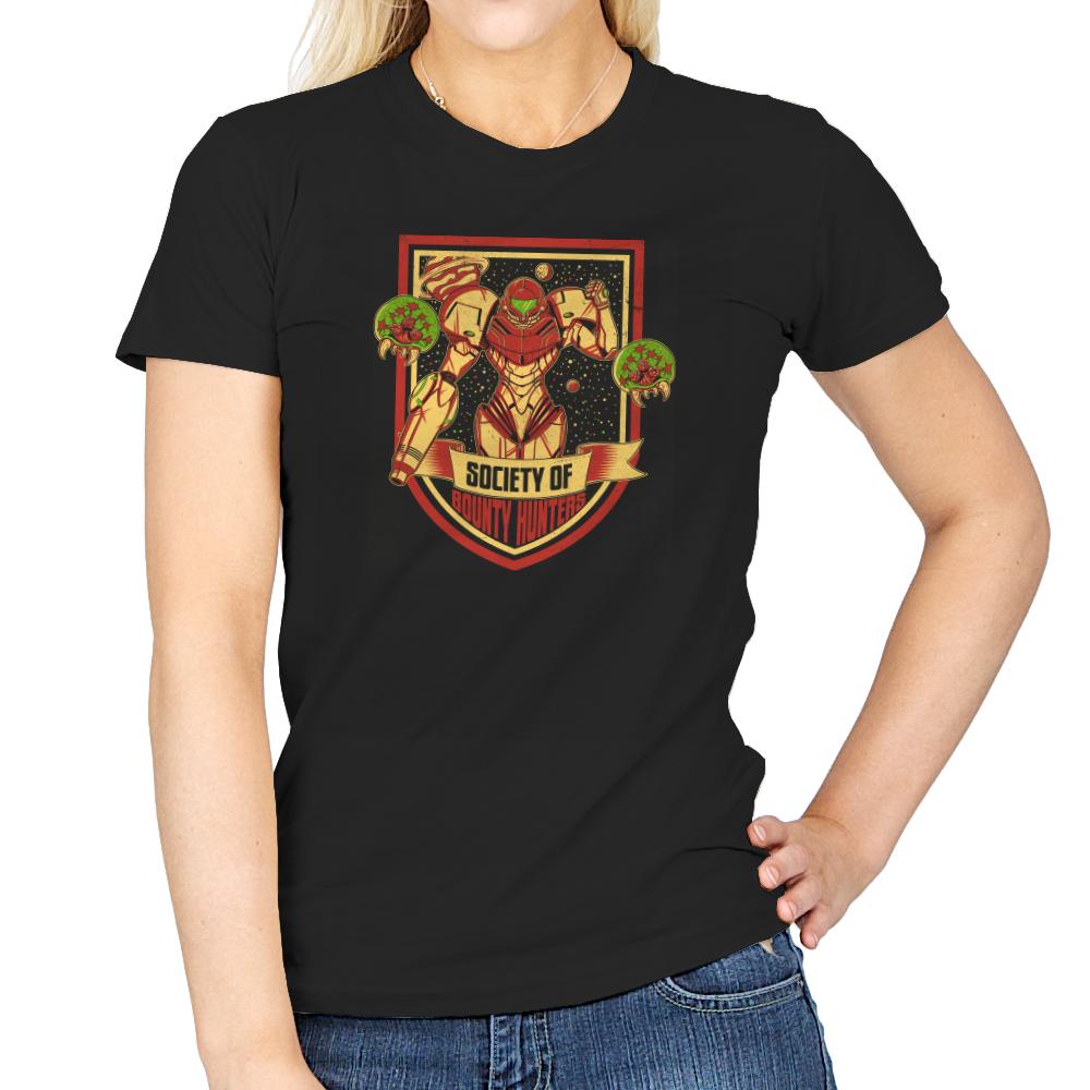 Society of Bounty Hunters Exclusive