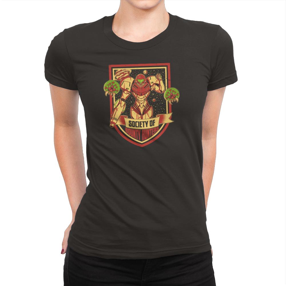 Society of Bounty Hunters Exclusive