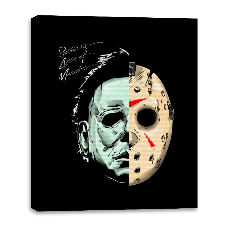 Ruthless Acts of Murder - Record Collector
