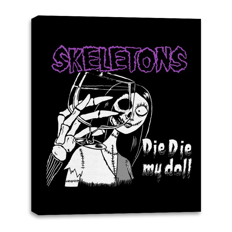 Die Die My Doll - Record Collector