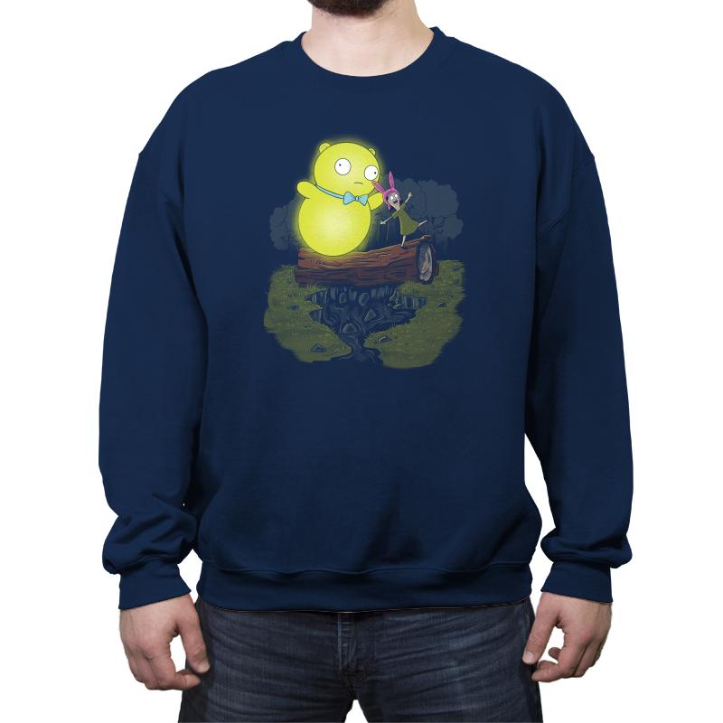 Louise & Kuchi Kopi Exclusive