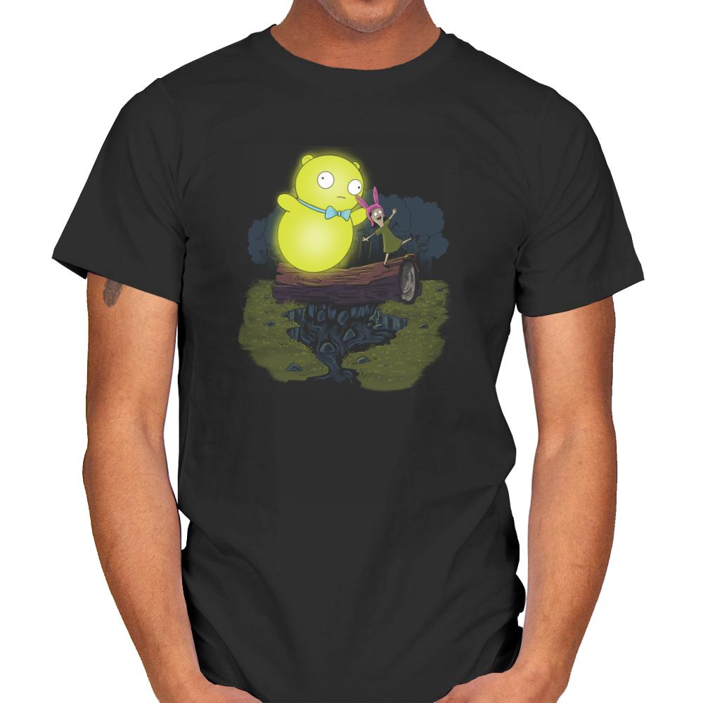 Louise & Kuchi Kopi Exclusive