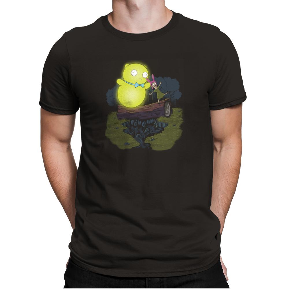 Louise & Kuchi Kopi Exclusive