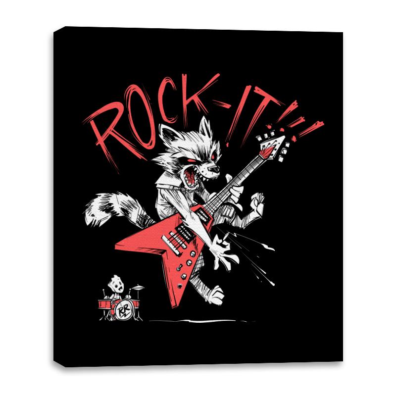 Thrash Panda (2 Color) Exclusive