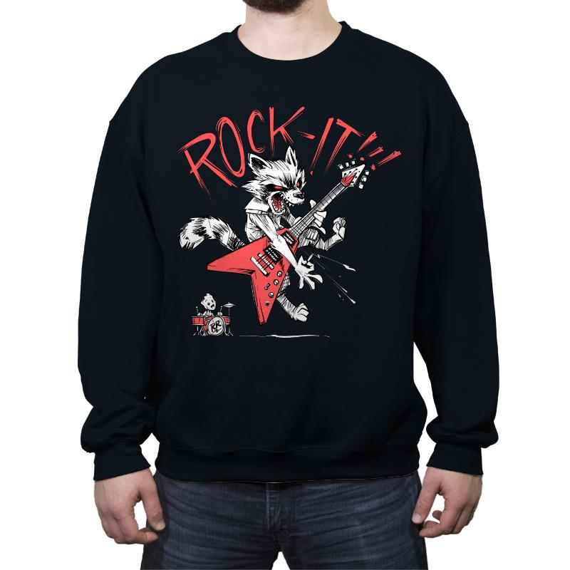 Thrash Panda (2 Color) Exclusive
