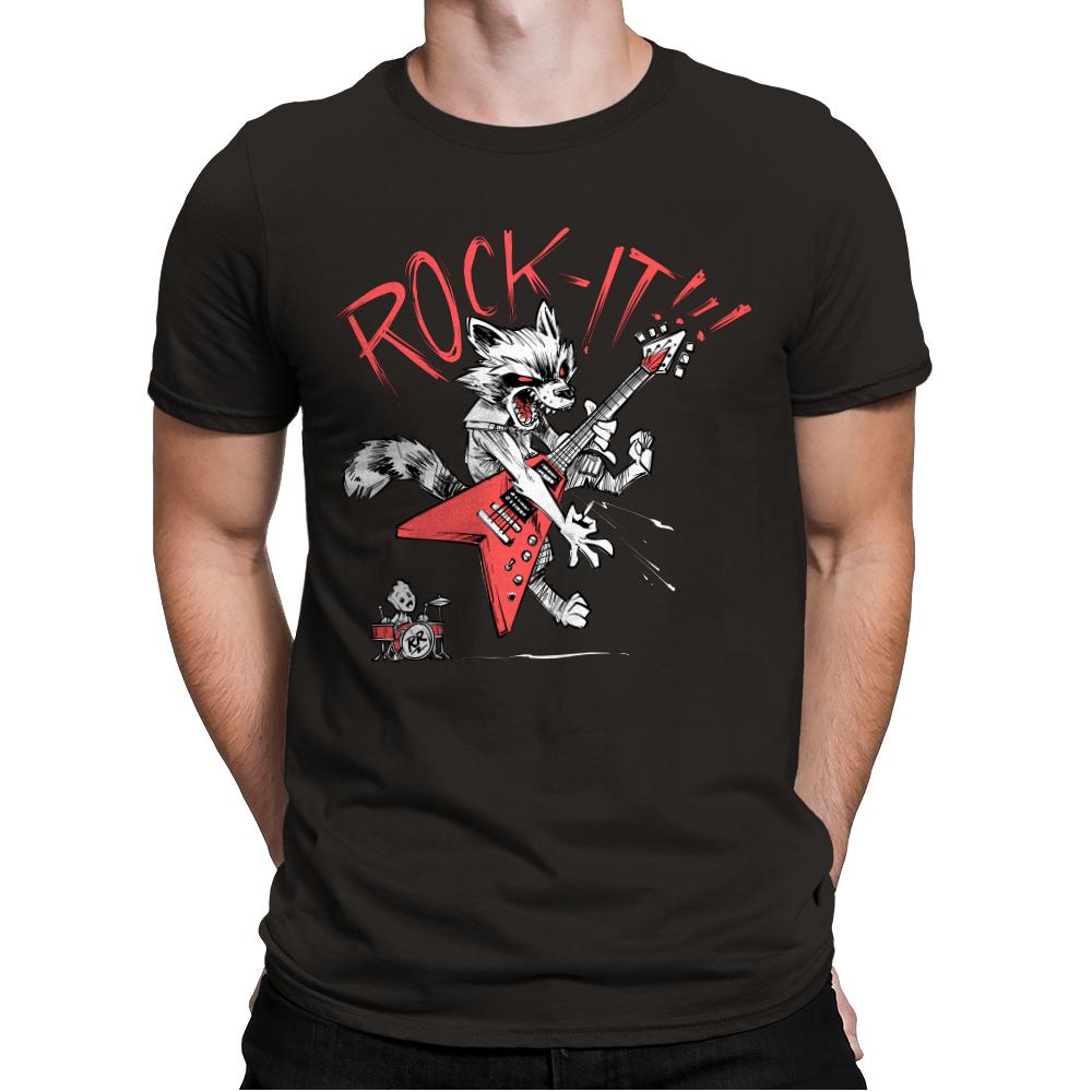 Thrash Panda (2 Color) Exclusive