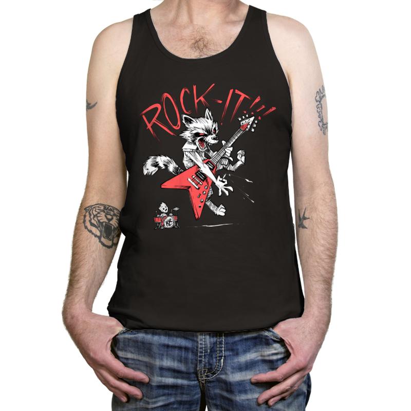 Thrash Panda (2 Color) Exclusive