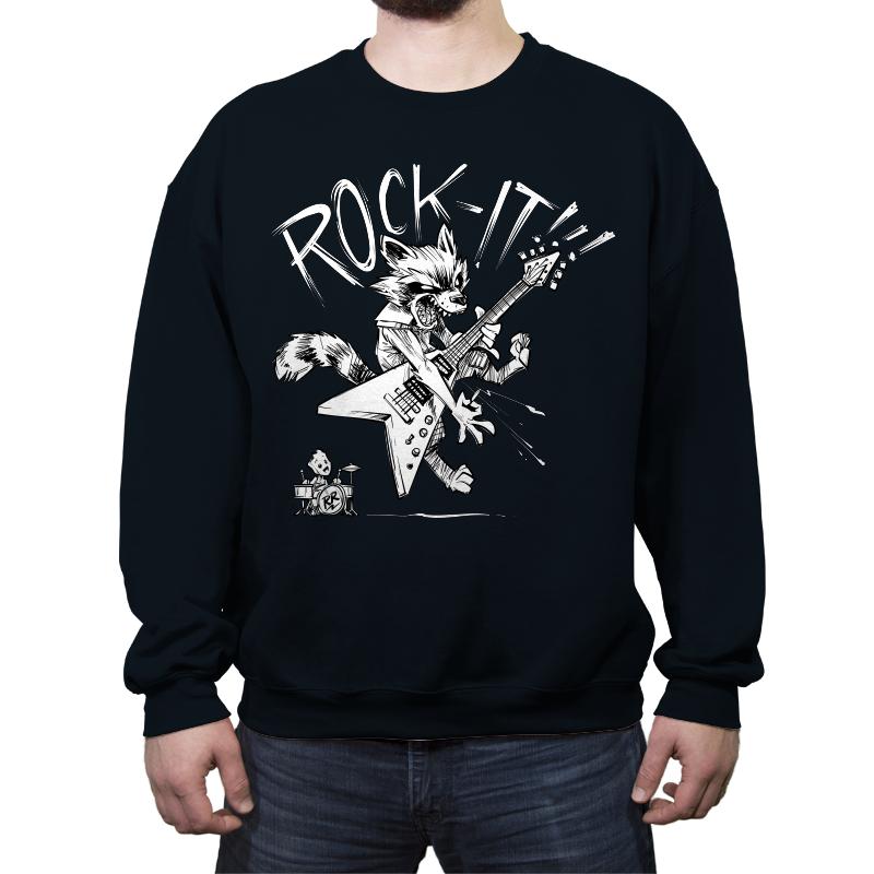 Thrash Panda (1 Color) Exclusive