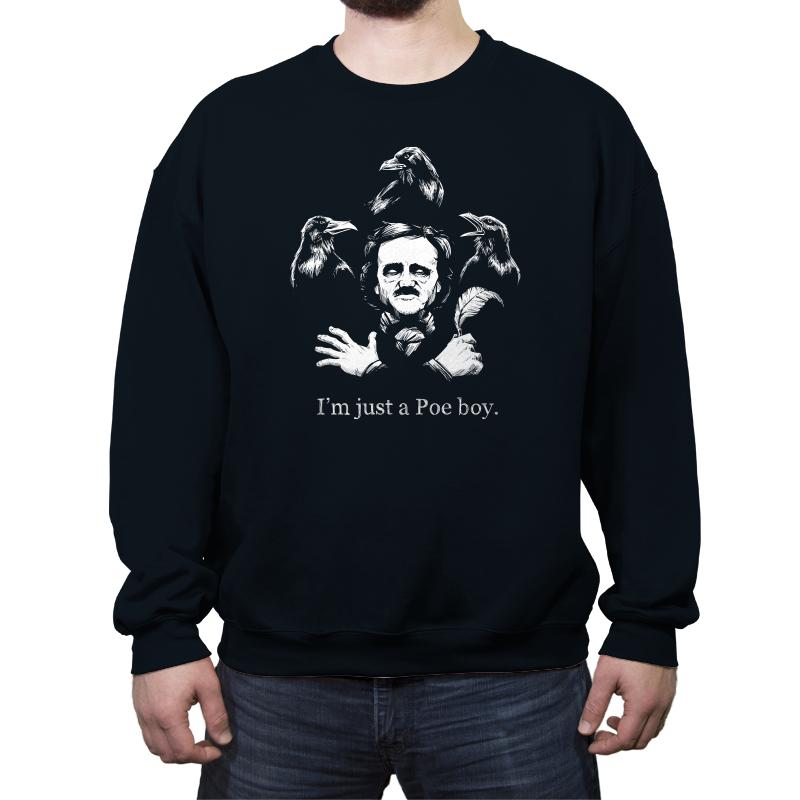 Just a Poe Boy Exclusive