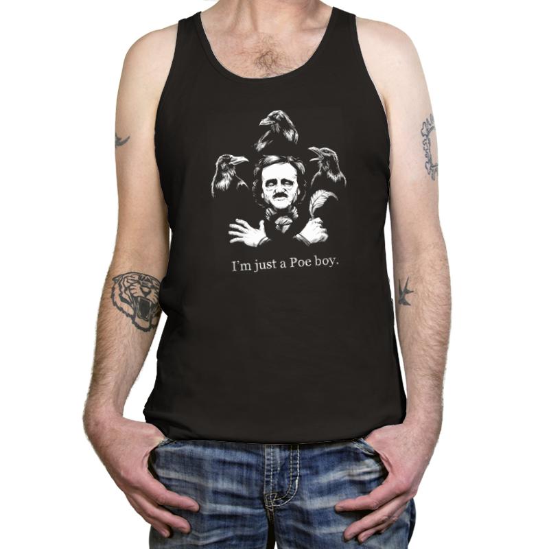 Just a Poe Boy Exclusive