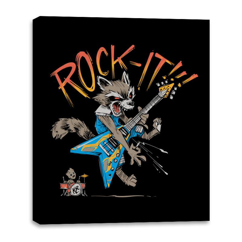 Thrash Panda Exclusive