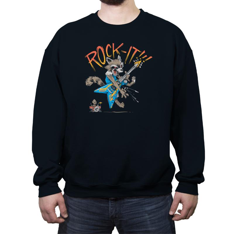 Thrash Panda Exclusive
