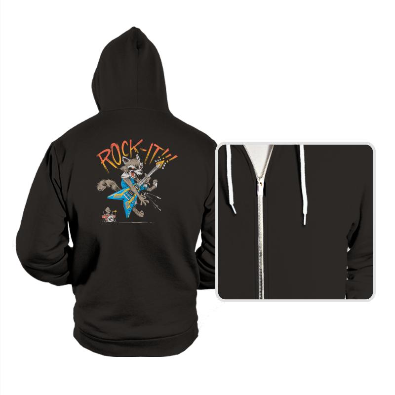 Thrash Panda Exclusive