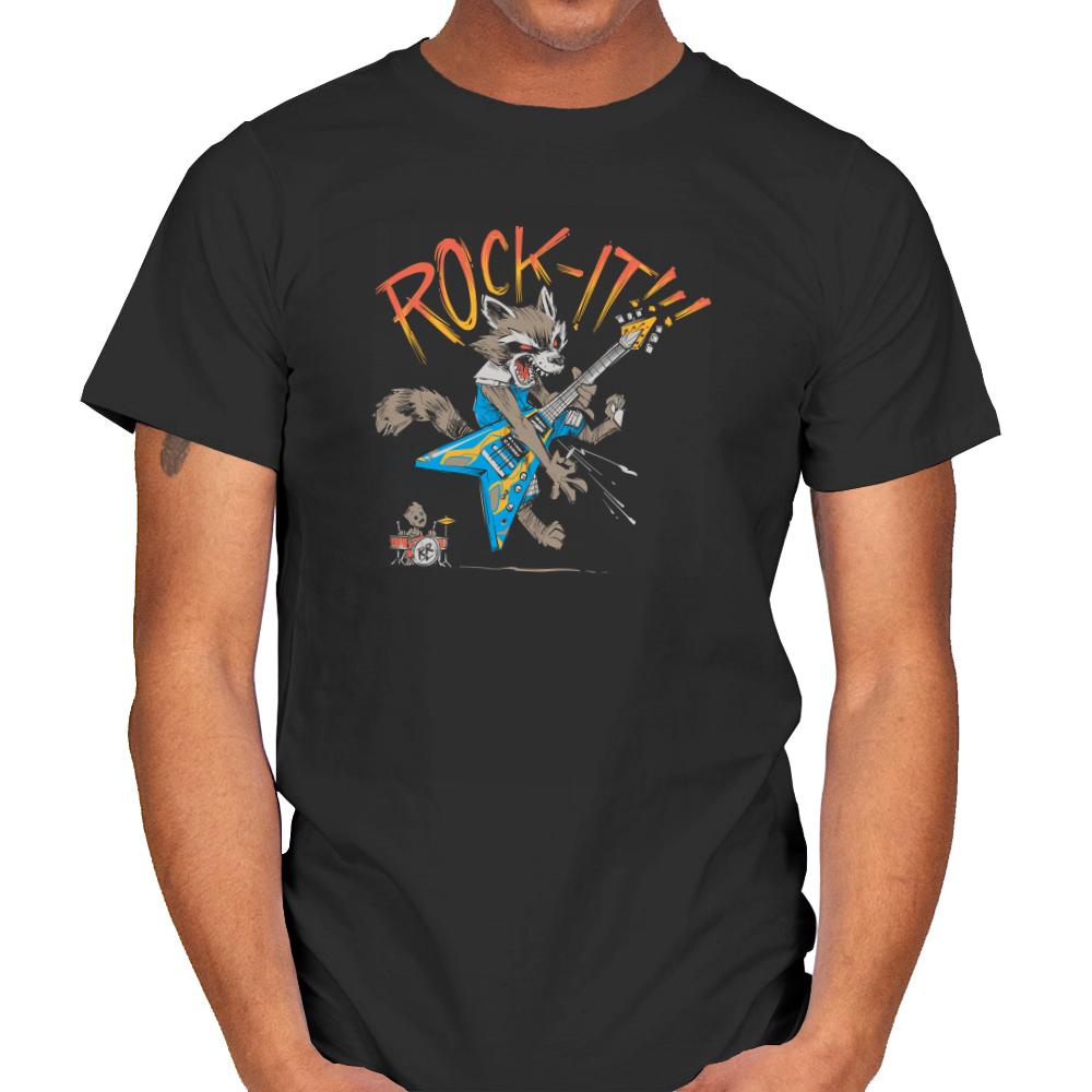 Thrash Panda Exclusive