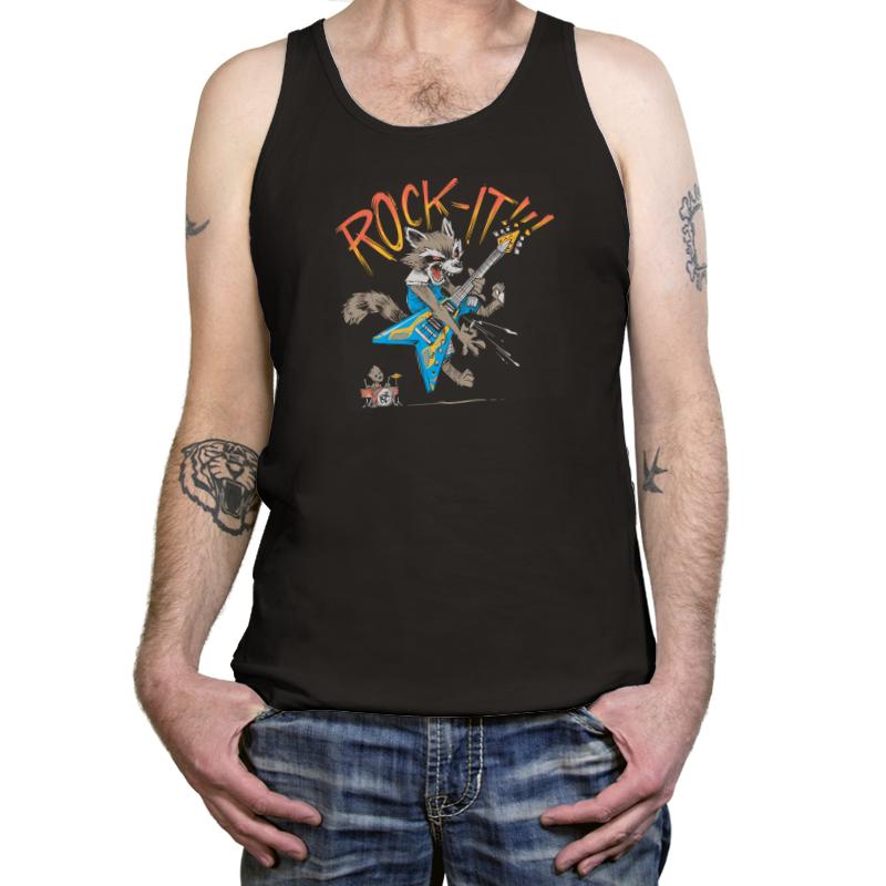 Thrash Panda Exclusive