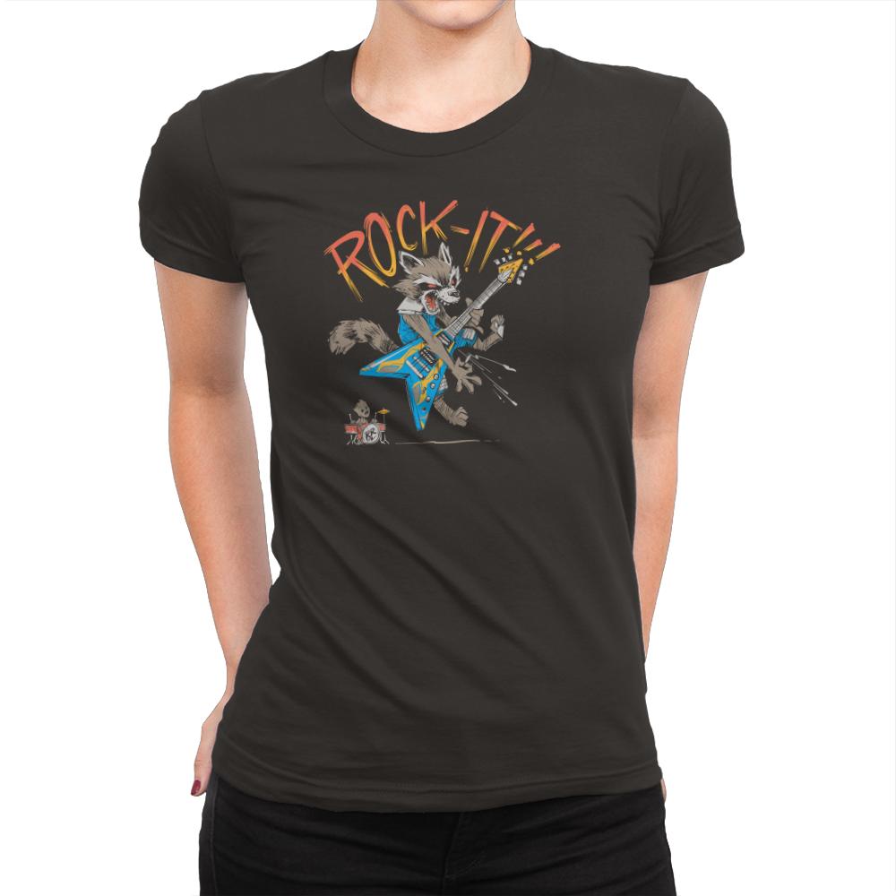 Thrash Panda Exclusive
